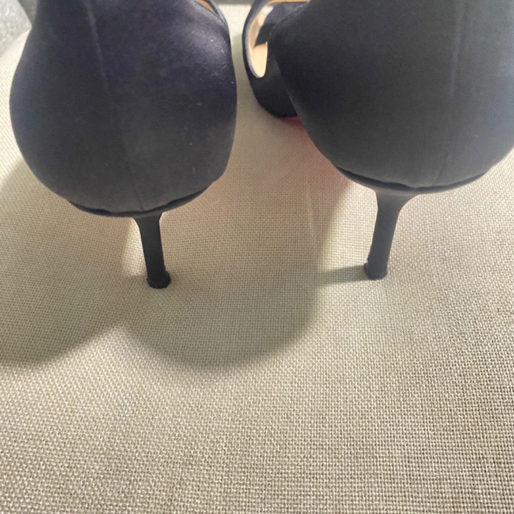 Pumps - Picture 5 of 9